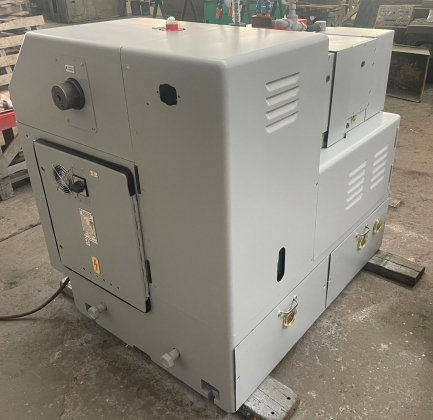 Резьбонакатной станок UPW 12.5