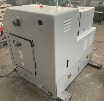 Резьбонакатной станок UPW 12.5