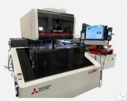 Станок электроэрозионной резки Mitsubishi—MV1200R