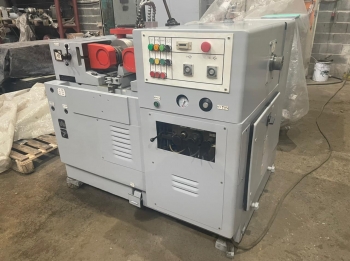 Резьбонакатной станок UPW 25