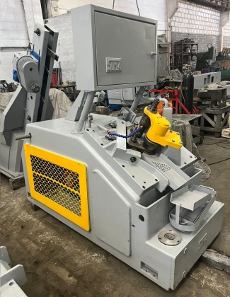 Резьбонакатной станок SIMA RAP 12. Испания