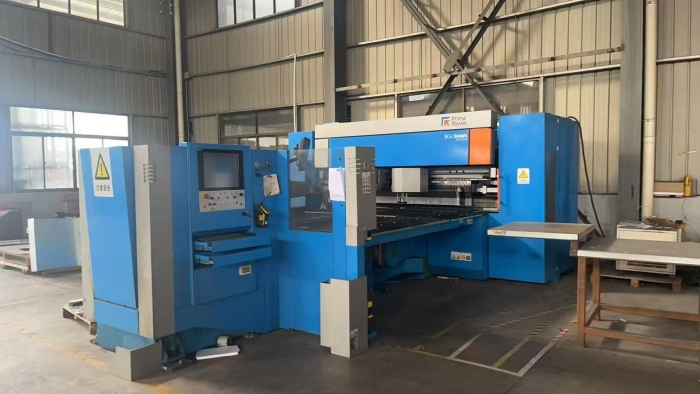 Панелегиб Prima power BCe 2220