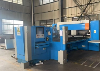 Панелегиб Prima power BCe 2220