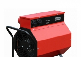 Тепловая пушка 6 кВт Hintek PROF-06380