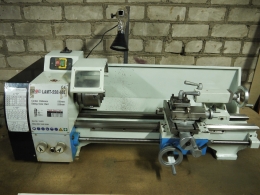 Токарный станок LAMT 550/440