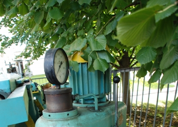 Пресс гидравлический М380