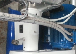 Гомогенизатор (смеситель) Supraton S300