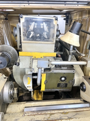 Станок резьбошлифовальный 5К822В