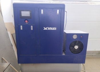 Компрессор винтовой XINLEI JFPMTD20A