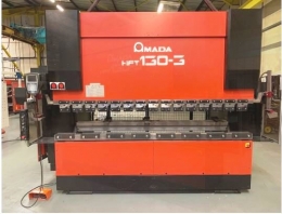 Гибочный пресс amada HFT 1303