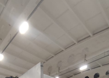 Лиcтогибoчный гидравличеcкий пpесс Еrmaksаn