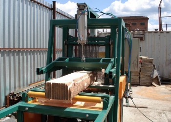 Станок многопильный "Тайга СМР-1"