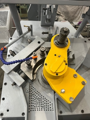 Резьбонакатной станок SIMA RAP 12. Испания