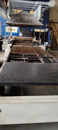 Установка лазерной резки Bodor E3015