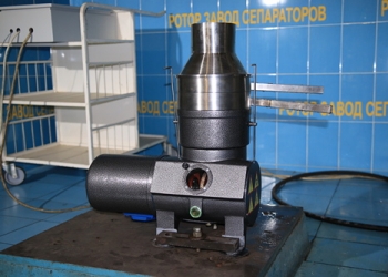 Сепаратор сливкоотделитель РОТОР-ОС-1