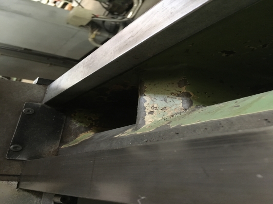 Schaublin 125