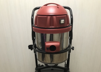 Парогенератор Menikini Easy steam Vacuum