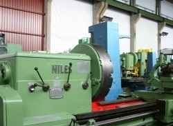 Продам токарно-винторезный станок Niles