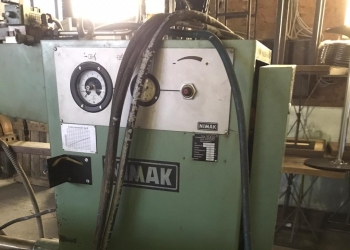 Станок контактной сварки Nimak PMP 6-1/150