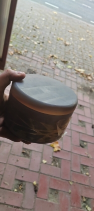 Планетарная шаровая мельница для керамики