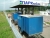 МКО 1000 Оборудование для очистки донных отложений резервуаров и цестерн