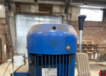 Полная линия по производству окон ПВХ