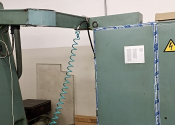 Станок координатно-расточной 2А450АФ10