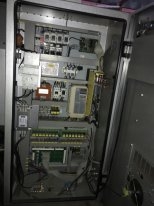 Токарный станок с чпу fanuc 0i mate-ND «mini-88»