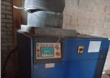 Компрессор воздушный remeza вк 50Е-8, 2008 гв