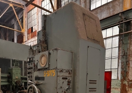 Плоскошлифовальный станок 3Д756