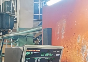 Листогибочный пресс amada ITS2 125.3