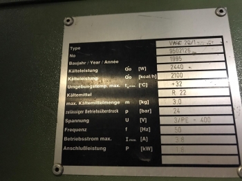 Станок контактной сварки Nimak PMP 6-1/150