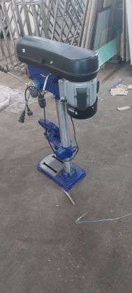 Вертикально-сверлильный станок Einhell BT-BD 1020