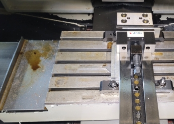 Станок чпу З оси