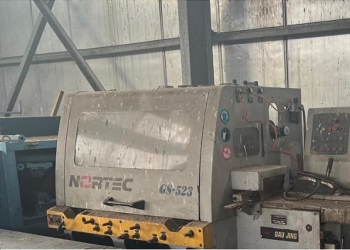 Четырехсторонний станок Gau Jing Nortec GS 523, Торг