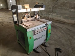 Сверлильно-присадочный WoodTec Z1A