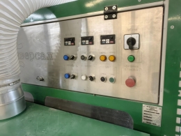 Рельефно-шлифовальный станок СТУ SDA-1300