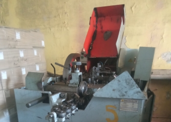 Резьбонакатной станок ST-5R-53
