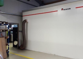 Amada FLW 4000 M3.