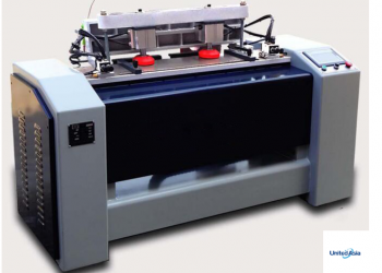 CNC800 Dovetailing Machine