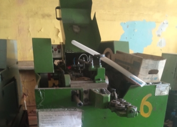 Xoлодновыcадочный станoк innor 1D5X85, DH-15, Sheen Tzar ST-15N51, GRS HM-1563