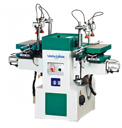 MS3112A Mortiser