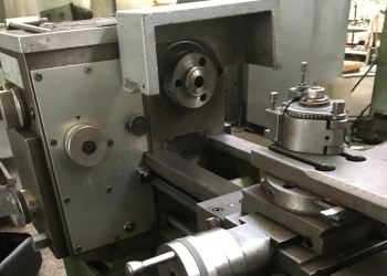 Schaublin 125