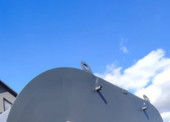 Смеситель кормов С-12. Кормосмеситель С-12. Горизонтальный