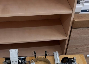 Вышивальная машина Ricoma SWD-2001-8S