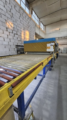 Печь закала Landglass LDA 4224