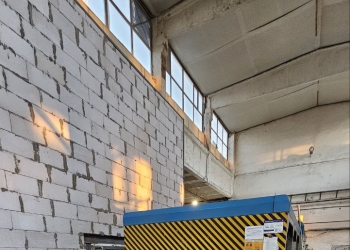 Печь закала Landglass LDA 4224