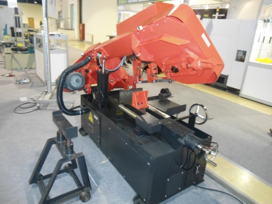Ленточнопильный станок GB4026