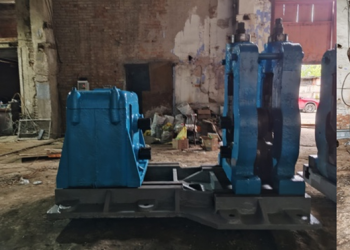 Прокатный стан ДУО