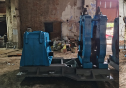 Прокатный стан ДУО